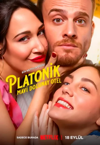 Платонический 2 серия на русском языке смотреть онлайн