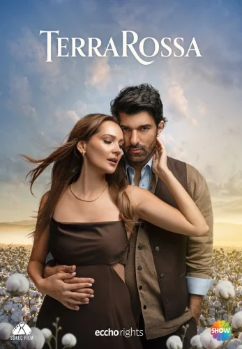 Плодородные земли 1-2, 3 серия турецкий сериал на русской озвучке смотреть онлайн все серии